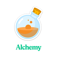 Alchemy file converter icon